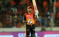 Shikhar Dhawan